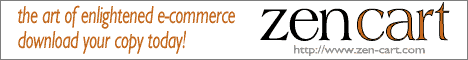 Zen Cart (imagem para) Zen Cart